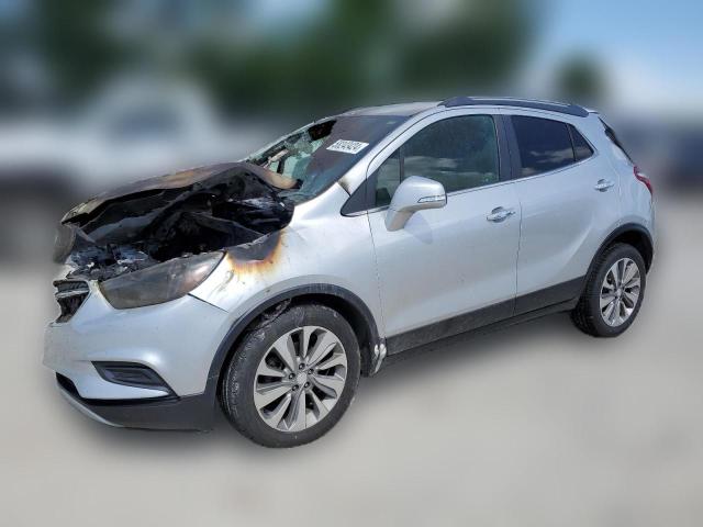 Photo 0 VIN: KL4CJASB4JB686672 - BUICK ENCORE 