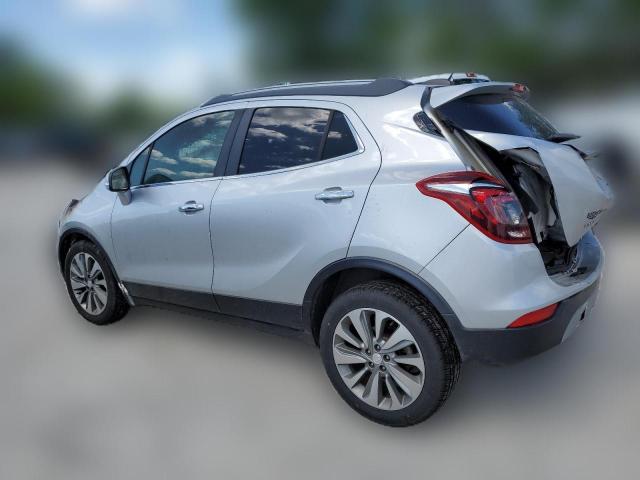 Photo 1 VIN: KL4CJASB4JB686672 - BUICK ENCORE 