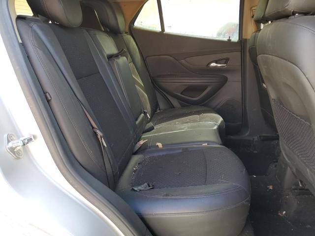 Photo 10 VIN: KL4CJASB4JB686672 - BUICK ENCORE 