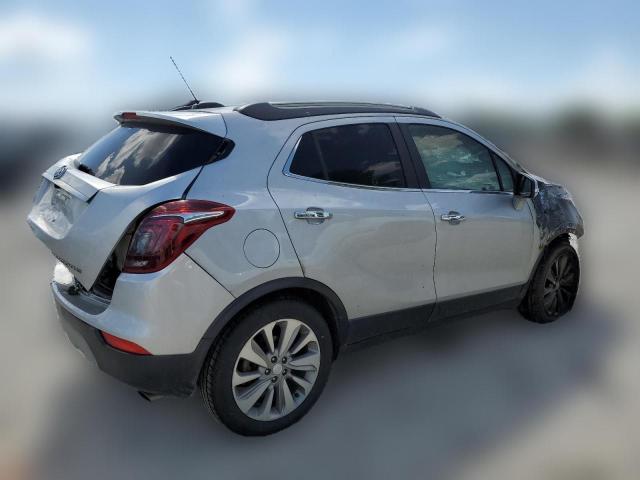 Photo 2 VIN: KL4CJASB4JB686672 - BUICK ENCORE 