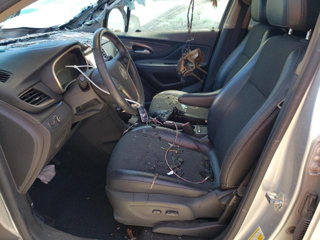 Photo 6 VIN: KL4CJASB4JB686672 - BUICK ENCORE 