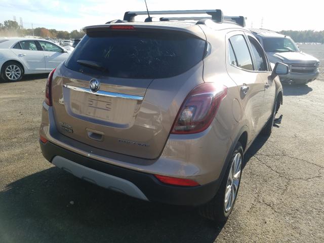 Photo 3 VIN: KL4CJASB4JB693590 - BUICK ENCORE PRE 