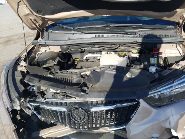 Photo 6 VIN: KL4CJASB4JB693590 - BUICK ENCORE PRE 