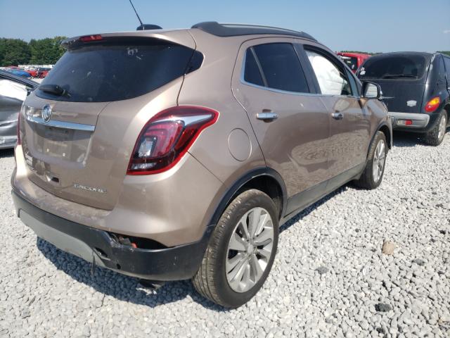 Photo 3 VIN: KL4CJASB4JB704927 - BUICK ENCORE PRE 