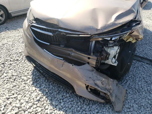 Photo 8 VIN: KL4CJASB4JB704927 - BUICK ENCORE PRE 