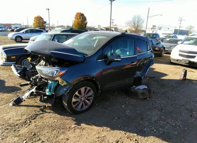 Photo 1 VIN: KL4CJASB4JB707522 - BUICK ENCORE 