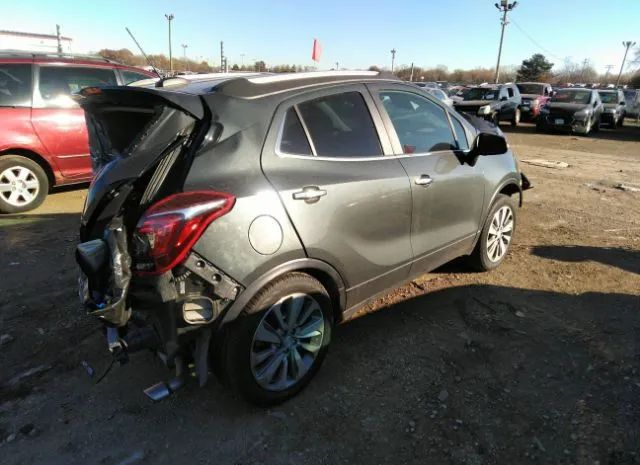 Photo 3 VIN: KL4CJASB4JB707522 - BUICK ENCORE 