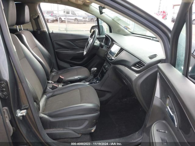 Photo 4 VIN: KL4CJASB4JB709514 - BUICK ENCORE 