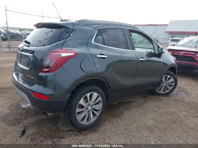 Photo 5 VIN: KL4CJASB4JB709514 - BUICK ENCORE 