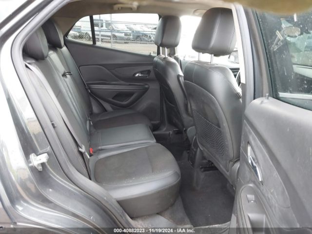 Photo 7 VIN: KL4CJASB4JB709514 - BUICK ENCORE 