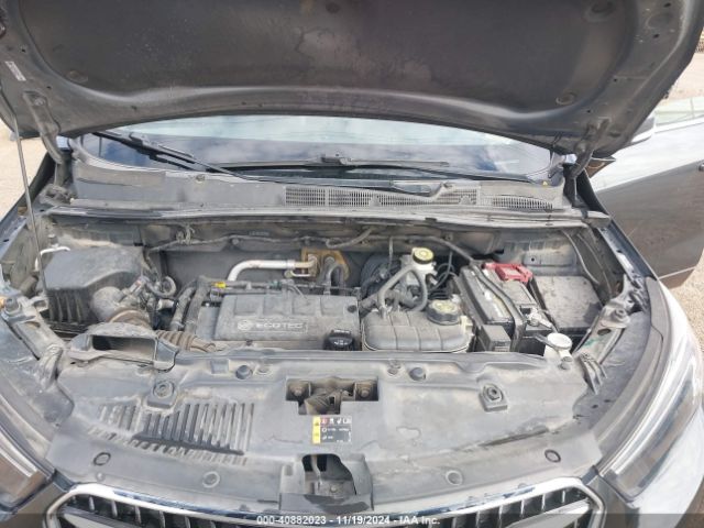 Photo 9 VIN: KL4CJASB4JB709514 - BUICK ENCORE 