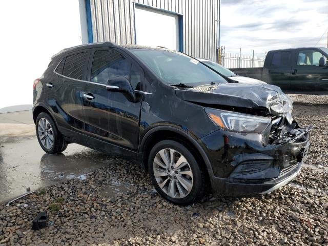 Photo 3 VIN: KL4CJASB4JB710159 - BUICK ENCORE 