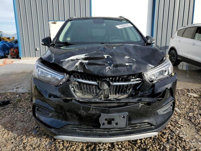 Photo 4 VIN: KL4CJASB4JB710159 - BUICK ENCORE 