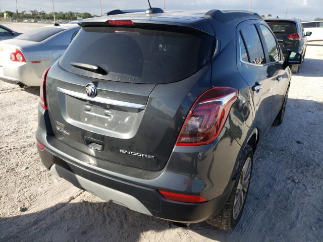 Photo 3 VIN: KL4CJASB4JB710694 - BUICK ENCORE PRE 