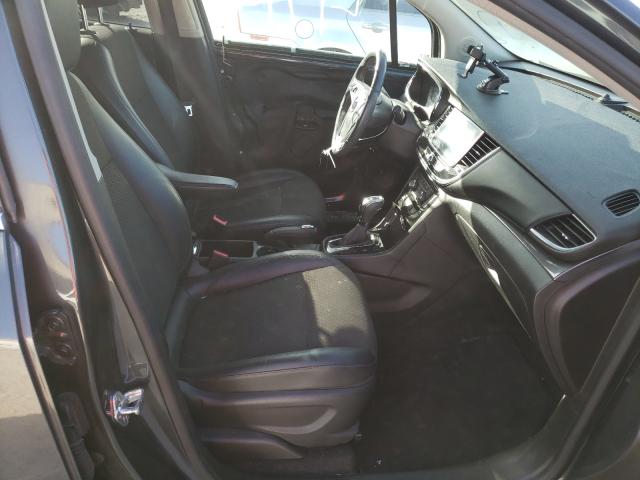 Photo 4 VIN: KL4CJASB4JB710694 - BUICK ENCORE PRE 