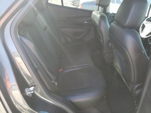 Photo 5 VIN: KL4CJASB4JB710694 - BUICK ENCORE PRE 