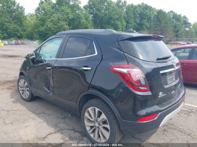 Photo 2 VIN: KL4CJASB4JB712686 - BUICK ENCORE 