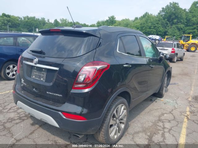 Photo 3 VIN: KL4CJASB4JB712686 - BUICK ENCORE 