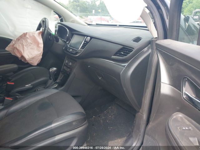 Photo 4 VIN: KL4CJASB4JB712686 - BUICK ENCORE 