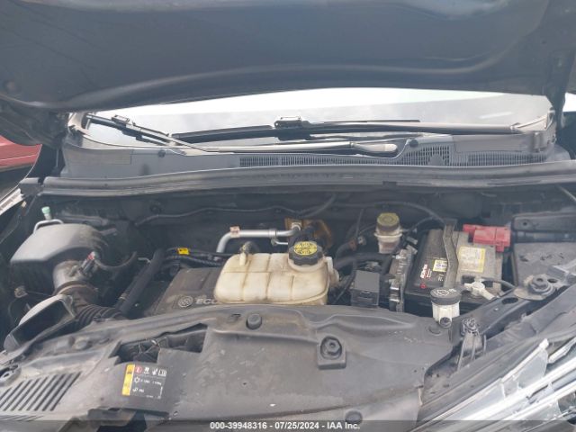 Photo 9 VIN: KL4CJASB4JB712686 - BUICK ENCORE 