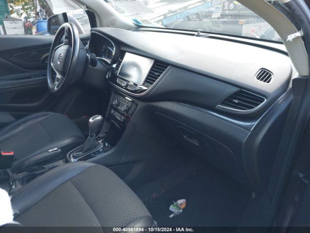 Photo 4 VIN: KL4CJASB4JB717113 - BUICK ENCORE 