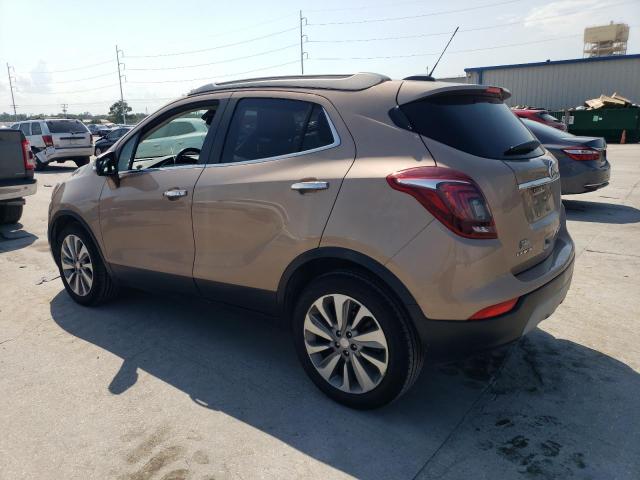 Photo 1 VIN: KL4CJASB4JB721212 - BUICK ENCORE 