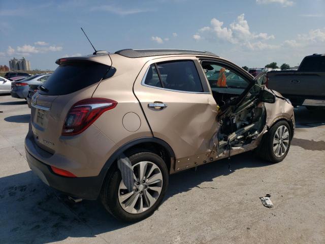 Photo 2 VIN: KL4CJASB4JB721212 - BUICK ENCORE 