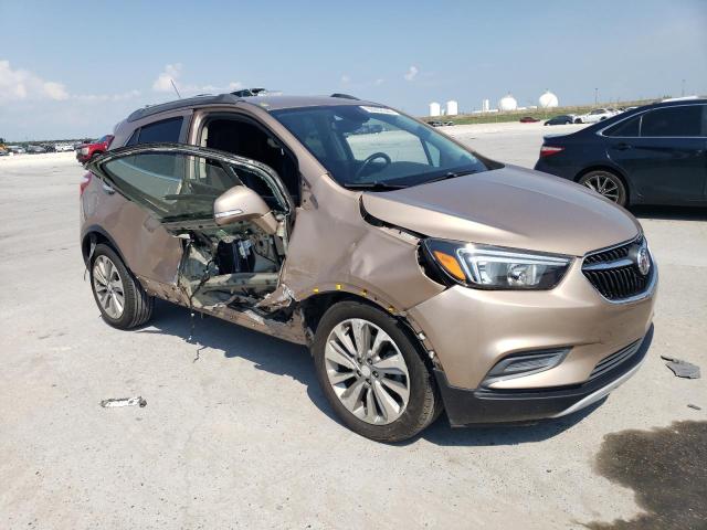 Photo 3 VIN: KL4CJASB4JB721212 - BUICK ENCORE 