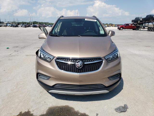 Photo 4 VIN: KL4CJASB4JB721212 - BUICK ENCORE 