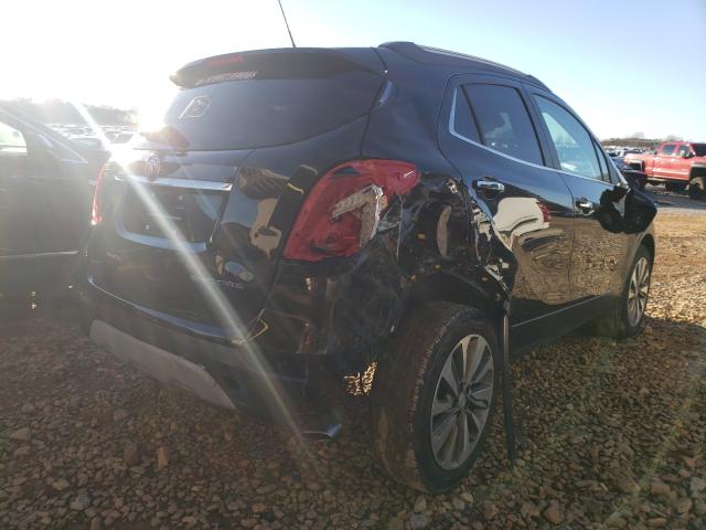 Photo 3 VIN: KL4CJASB4JB722912 - BUICK ENCORE PRE 