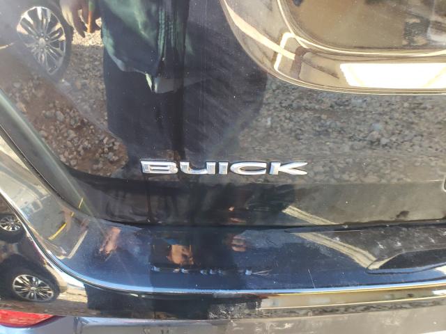 Photo 8 VIN: KL4CJASB4JB722912 - BUICK ENCORE PRE 