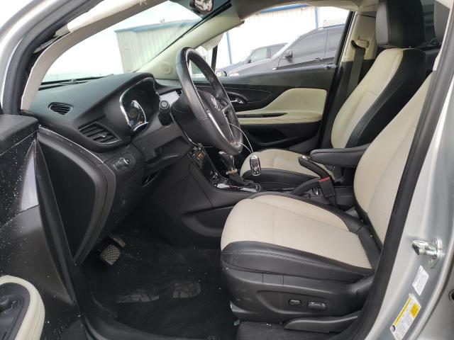 Photo 4 VIN: KL4CJASB4KB702175 - BUICK ENCORE PRE 