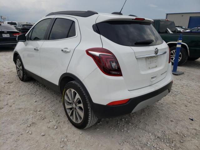 Photo 2 VIN: KL4CJASB4KB702404 - BUICK ENCORE PRE 