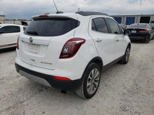 Photo 3 VIN: KL4CJASB4KB702404 - BUICK ENCORE PRE 