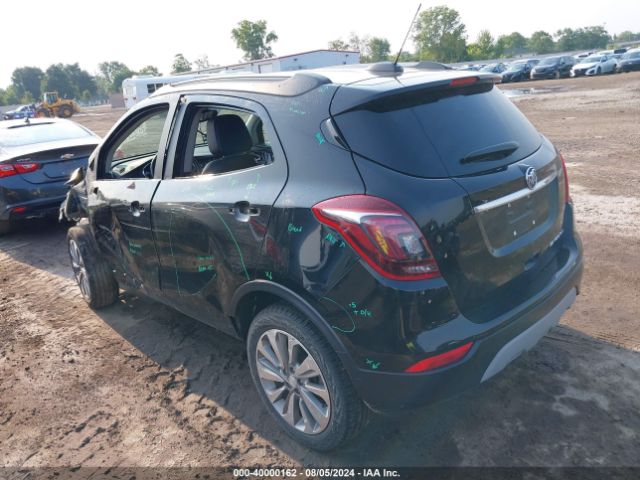 Photo 2 VIN: KL4CJASB4KB703049 - BUICK ENCORE 