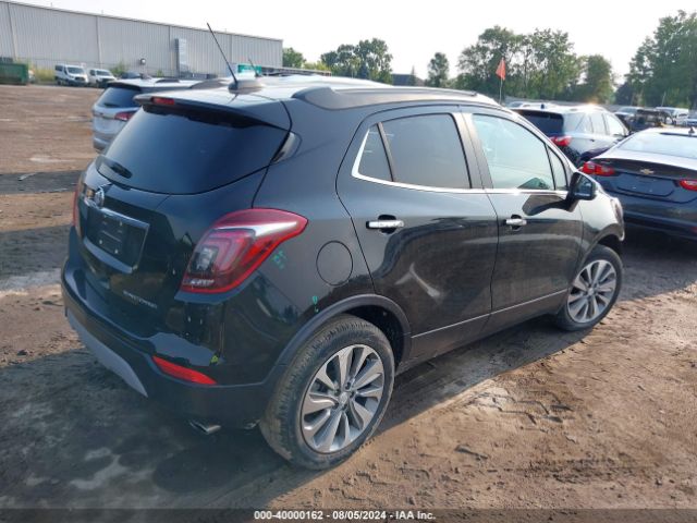 Photo 3 VIN: KL4CJASB4KB703049 - BUICK ENCORE 