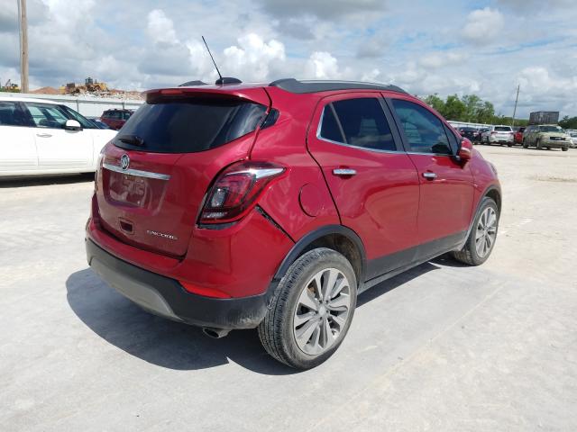 Photo 3 VIN: KL4CJASB4KB703780 - BUICK ENCORE PRE 