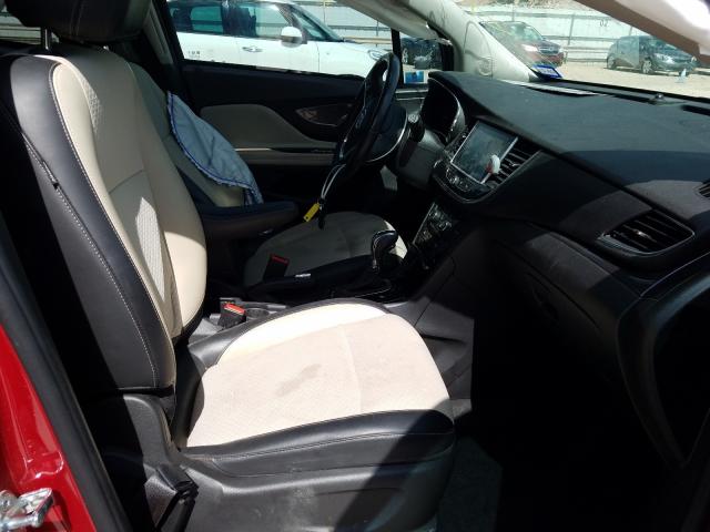 Photo 4 VIN: KL4CJASB4KB703780 - BUICK ENCORE PRE 