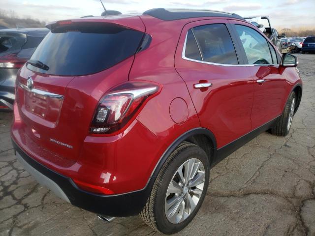 Photo 3 VIN: KL4CJASB4KB704119 - BUICK ENCORE PRE 