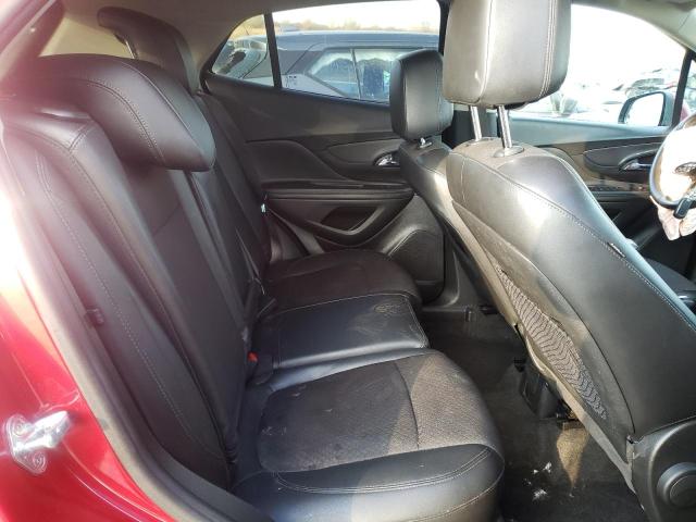 Photo 5 VIN: KL4CJASB4KB704119 - BUICK ENCORE PRE 