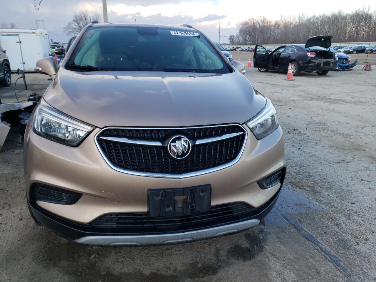 Photo 4 VIN: KL4CJASB4KB705304 - BUICK ENCORE 