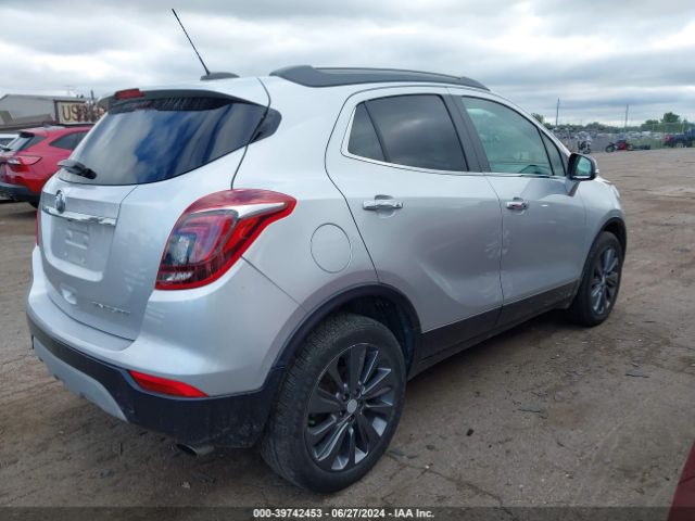 Photo 3 VIN: KL4CJASB4KB705853 - BUICK ENCORE 