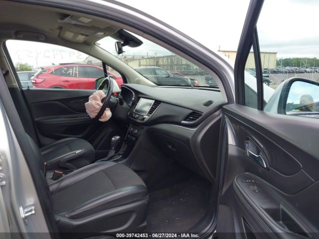 Photo 4 VIN: KL4CJASB4KB705853 - BUICK ENCORE 