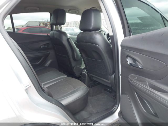 Photo 7 VIN: KL4CJASB4KB705853 - BUICK ENCORE 