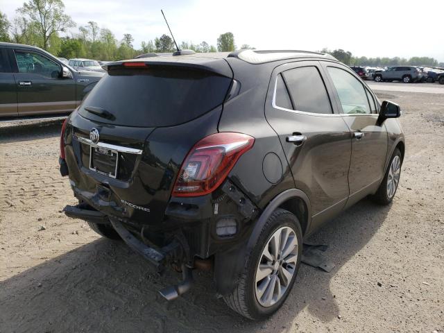 Photo 3 VIN: KL4CJASB4KB708526 - BUICK ENCORE PRE 