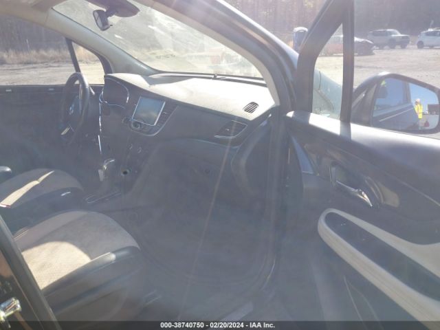 Photo 4 VIN: KL4CJASB4KB708736 - BUICK ENCORE 