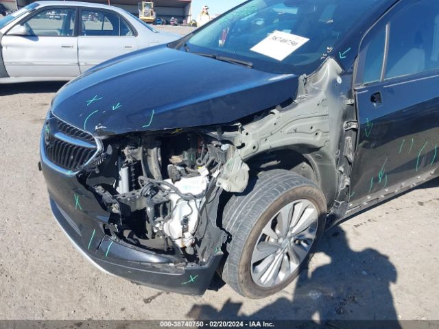 Photo 5 VIN: KL4CJASB4KB708736 - BUICK ENCORE 