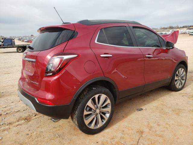 Photo 3 VIN: KL4CJASB4KB710258 - BUICK ENCORE PRE 