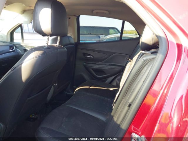 Photo 7 VIN: KL4CJASB4KB710888 - BUICK ENCORE 