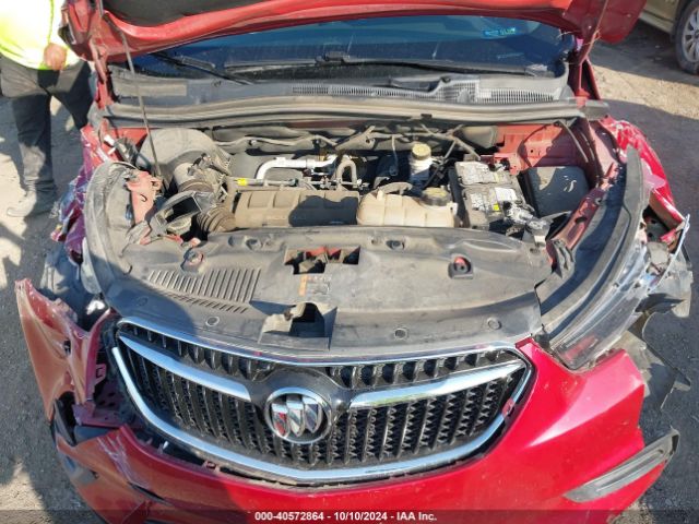 Photo 9 VIN: KL4CJASB4KB710888 - BUICK ENCORE 